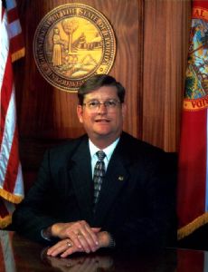 Charles H. Bronson