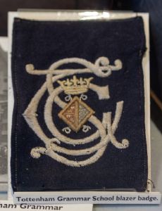 Tottenham Grammar School