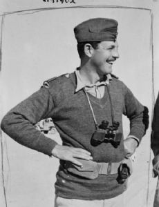 Kenneth Cross