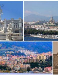 Messina
