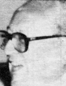 Ignacio Hernando de Larramendi y Montiano