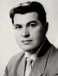 Boris Shtokolov