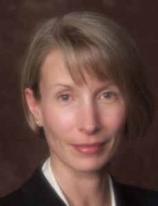 Susan Houde-Walter