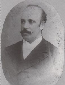 Francesco Gabrielli (teacher)