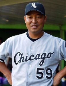 Lee Man-Soo