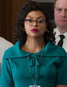 Katherine Johnson