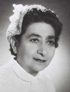 Tova Sanhadray