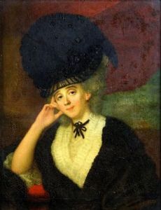 Eliza Draper