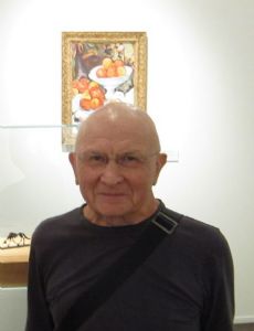 Leonid Sokov