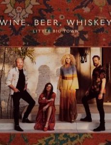 Wine, Beer, Whiskey