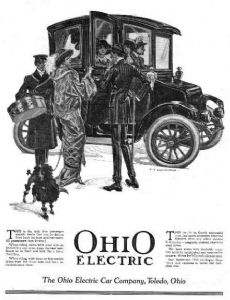 Ohio Electric Car Company