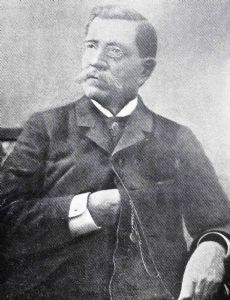 Adolf Ernst