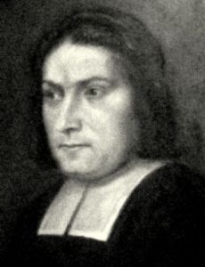 Heinrich Brewer