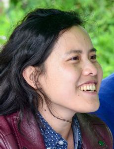 Kim Fu