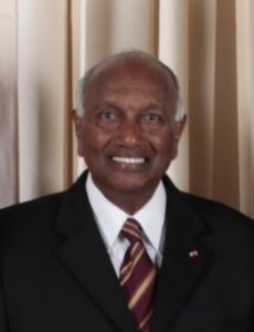 Ram Sardjoe