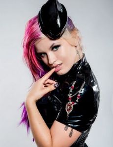 Sabien DeMonia