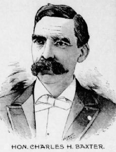 Charles H. Baxter