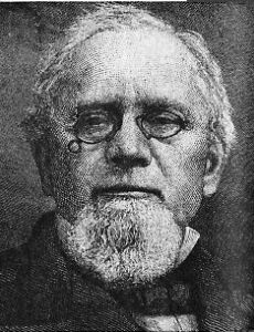 Webster Wagner
