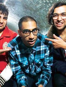 Das Racist