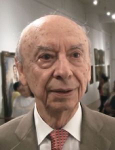 Federico Kauffmann Doig