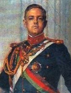 Luís Filipe, Prince Royal of Portugal
