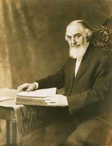 Charles Taze Russell