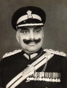 Hari Singh