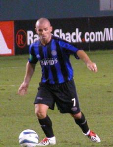 John Spencer (footballer)