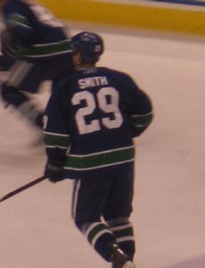 Nathan Smith