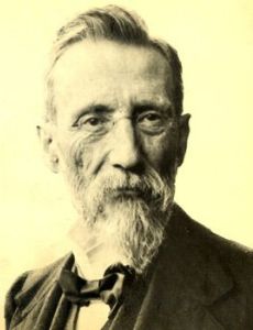 James Guillaume