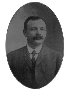 William Trautmann