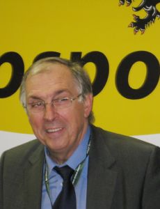 Patrick Sercu