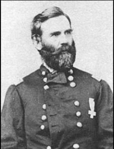 George W. Getty