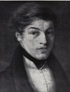 Friedrich Mosbrugger
