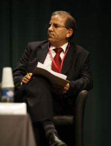 Mohammed Moussaoui