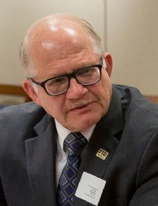 Mark B. Rosenberg