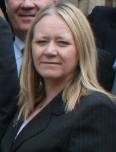 Cathy Jamieson