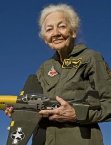 Betty Tackaberry Blake