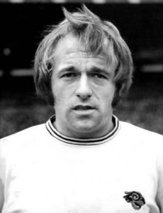 Archie Gemmill