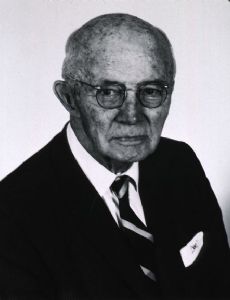 William B. Kouwenhoven