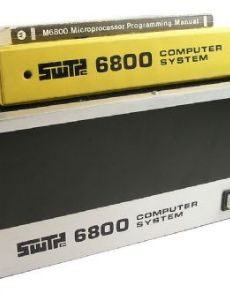 SWTPC 6800
