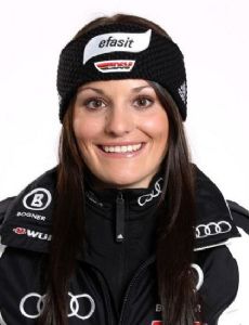 Christina Geiger