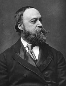 William Gorman Wills