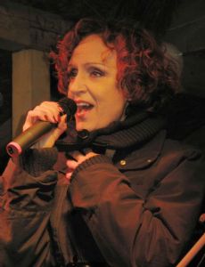 Petra Janů