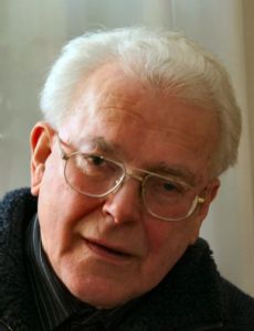 Günter Weitling