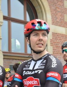 Max Walscheid
