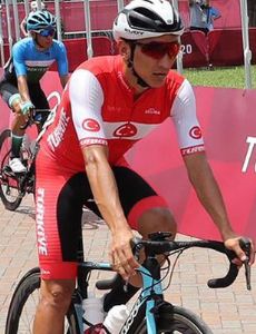 Ahmet Örken