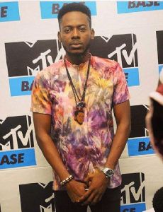 Adekunle Gold