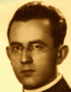 Piotr Szarek