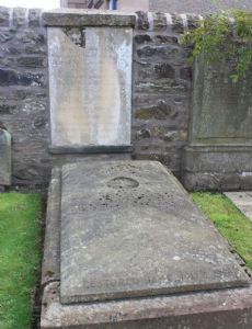 John Mylne (d.1657)